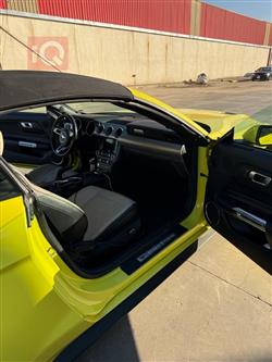 فورد موستانج